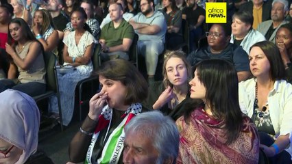 Nelson Mandela lecture 2025: Francesca Albanese on the occupation of Gaza