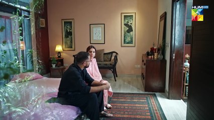 Meri Bahuain - Episode 07 - 26 October 2025 - [ Mehrunisa Iqbal, Kanwal Khan & Rahat Ghani ] HUM TV