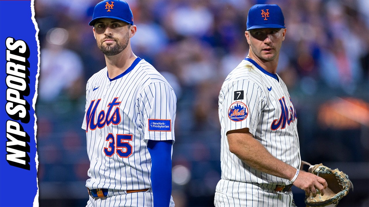 Do the Mets need to sweep the Marlins to keep the vibes high?