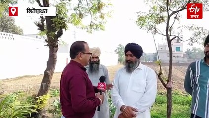 ਪਿਛਲੇ ਪੰਜ ਸਾਲ ਤੋਂ ਪਰਾਲੀ ਨੂੰ ਅੱਗ ਨਹੀਂ ਲਗਾ ਰਹੇ ਇਹ ਕਿਸਾਨ, ਜਾਣੋ ਇਸਦੇ ਫਾਇਦੇ...