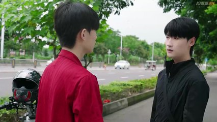 Ep.2 Pluto Charon Engsub