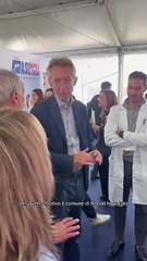 Manfredi - Giornate Napoletane della Salute (26.10.25)