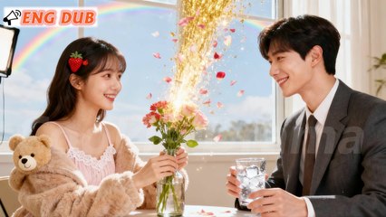 Her Pure Heart Made The CEO Smile For The First Time In 20 Years. Her Kindness Was The Cure.