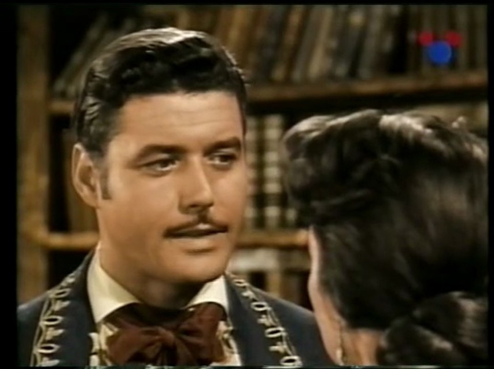 Zorro Saison 2 Épisode 2 VF - Zorro Fait Cavalier Seul
