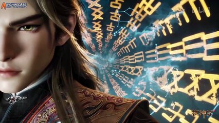 Tales of Herding Gods Episode 53 Subtitle Indonesia