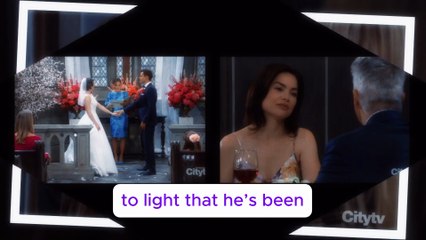 Jacinda reveals the truth to Willow, Michael loses everything General Hospital S