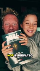 Robby Giusti - “2046 – L’anno della Croce” (26.10.25)