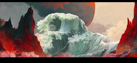 [Ep35End] Tiger And Crane Season 1 Episode 35 Sub Indo (टाइगर एंड क्रेन) Multiple Subtitle