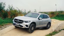 Centre essais Mercedes-Benz Immendingen Tout Terrain