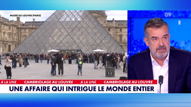 Régis Le Sommier : «Je ne pense pas que l’Algérie et le Mali soient des bases arrières»