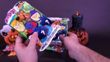 Culture Fly Scooby-Doo! Mystery Vinyl Figure Melts Unbagging!