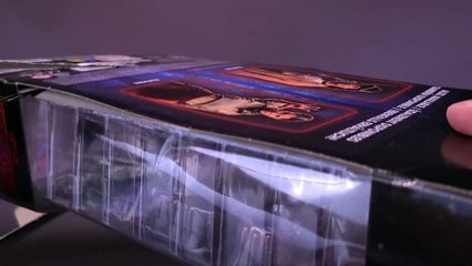 Jazwares Stranger Things Demogorgon Figure Review