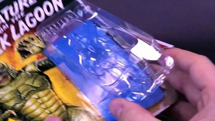 Super7 Universal Monsters ReAction+ Wave 1 The Creature from the Black Lagoon