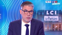 Olivier Faure prévient qu’à la fin de la semaine prochaine « nous saurons si nous allons à la dissolution »