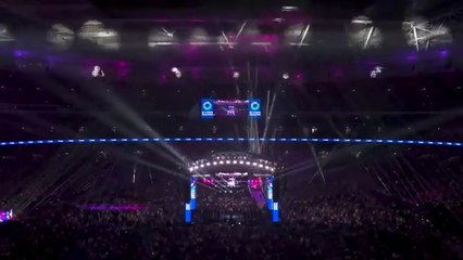 #RiyadhSeasonCard _ Joshua booksing booksing booksing booksing