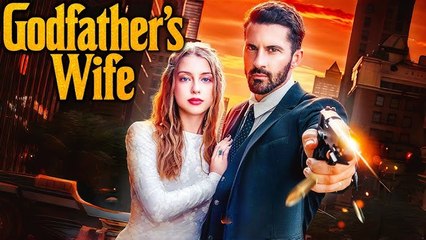 Second Life, the Godfather's Wife #mafia #shortmax