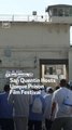 San Quentin Hosts Unique Prison Film Festival