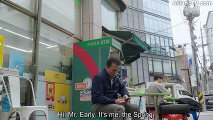 [ENG] EP.23 Our Golden Days (2025)