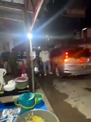 '¡Sacá tu pistola, pues!': diputado de Libre protagoniza pelea y denuncia amenazas de muerte