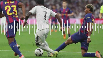 “CORRUPCIÓN en la RFEF” y "NEGREIRA" en el PENALTI de EL CLÁSICO | REAL MADRID vs FC BARCELONA