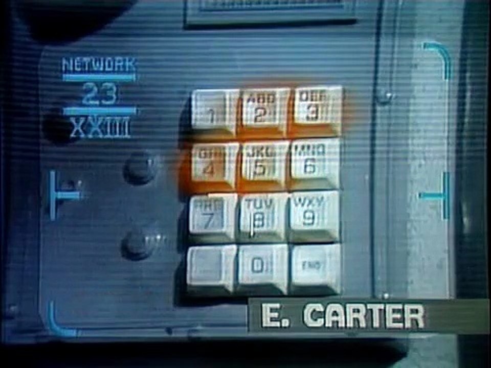 Max Headroom S1E1 - Blipverts