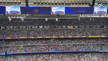 El madridismo ya tiene nuevo enemigo: así fue la tremenda pitada que se llevó Lamine Yamal