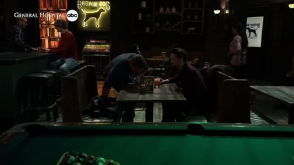 What Happens to My Family _ General Hospital (October 24th, 2025)