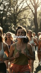 The Shocking Secret to Happy People's Daily Routines!