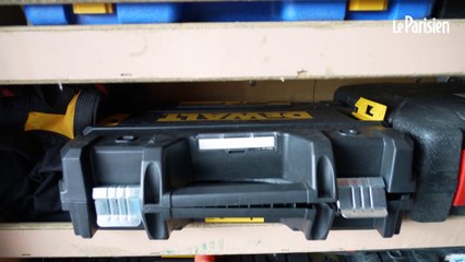 « Les camionnettes françaises ciblées» :  cette technique de vol qui ruine les artisans