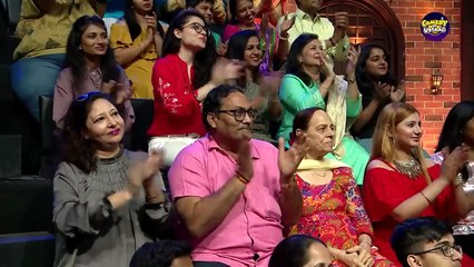 Emraan Hashmi EMBARASSED For His Kissing Tag In Front Of Shreya Dhanwanthary! On Kapil Sharma Show Hansi Ki Mehfil