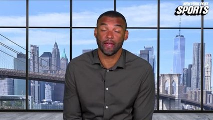 Speedy Jets rookie Arian Smith just needs to fix one red flag