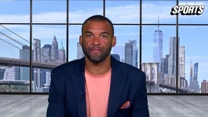 Bet on Giants' Abdul Carter to be the NFL's TOP rookie in 2025