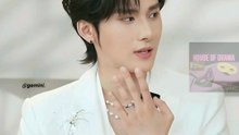 ABO DESIRE | OceanSeeky Second Series #abodesire #垂涎 #李沛恩 #江衡 #oceanjiang #seekyli