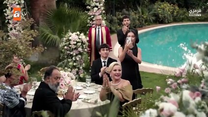 مسلسل عيناك كالبحر الاسود الحلقة 5 كاملة مترجمة قرمزي قصة عشق الاصلي