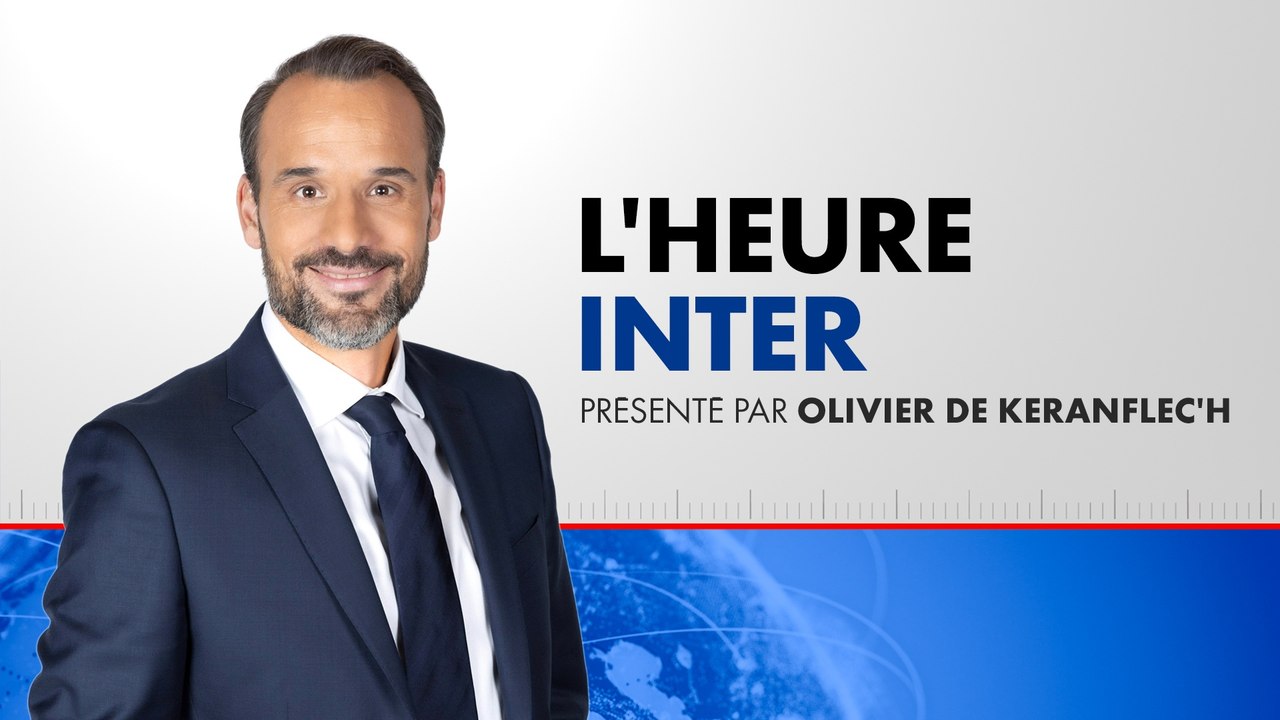 L'Heure Inter (Émission du 26/10/2025)
