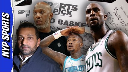 NBA gambling scandal updates: Kevin Garnett reportedly played in DOJ's poker game