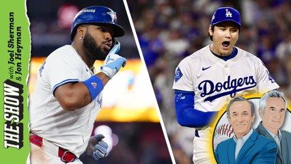 Can the Blue Jays knock off the Dodgers? | The Show