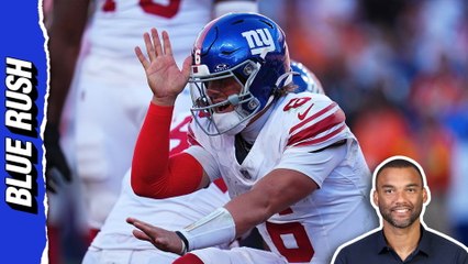 Jaxson Dart's playmaking ability reached another level | Film Breakdown