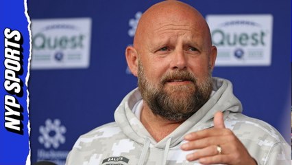 Brian Daboll, Giants preparing for Denver Broncos' dominant defense