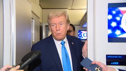 Donald Trump issues warning to Vladimir Putin: ‘I’m not wasting my time’