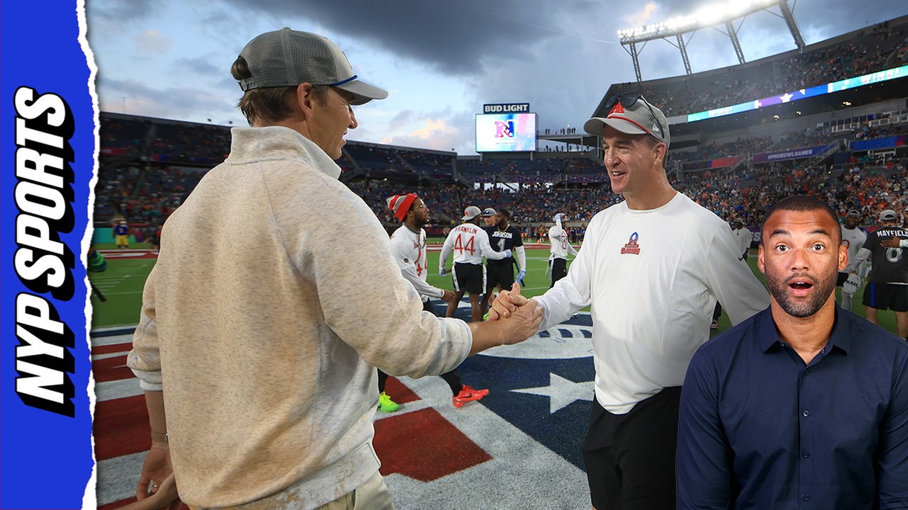 NFL plans on having Pro Bowl Games and Super Bo...