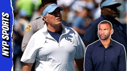 UNC exploring potential Bill Belichick 'exit strategy' as 'weird' rumors surface