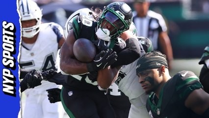 Jets Fall to 0-5 as Cowboys Cruise Past Gang Green in East Rutherford