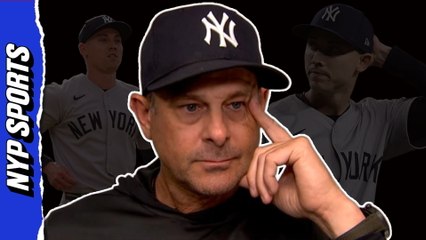 Luke Weaver's postseason pitching struggles are "not a stuff issue"