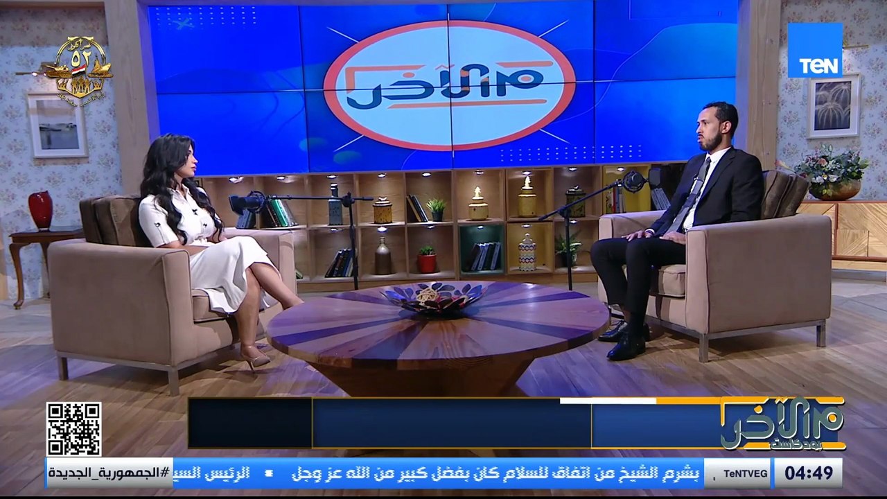 قصة قلبت السوشيال ميديا عن شاب عنده ١٩ سنة كبر...