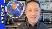 Ken Rosenthal 'surprised' at angry cameraman video that exploded on social media