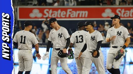 Albert Pujols talks Yankees' 2025 postseason chances with Dexter Henry