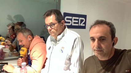 ¡Gol de Bellingham! Roncero | real Madrid - FC Barcelona