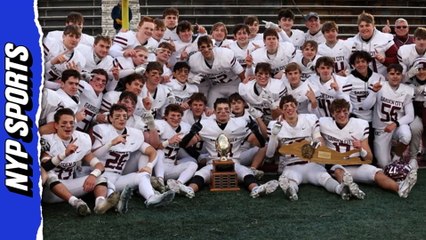 Garden City's 54-Game Streak Sets Stage for Historic Season