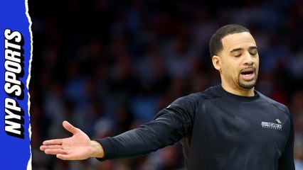 Wagner basketball coach Donald Copeland suspended for alleged verbal abuse | Post Sports +